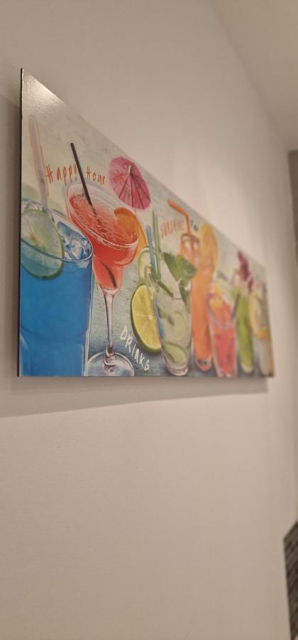 Barcelona,Apartamento Con Terraza Apartment โอสปิตาเล็ต เดอ โยเบรกัต ภายนอก รูปภาพ