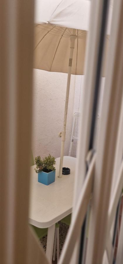 Barcelona,Apartamento Con Terraza Apartment โอสปิตาเล็ต เดอ โยเบรกัต ภายนอก รูปภาพ